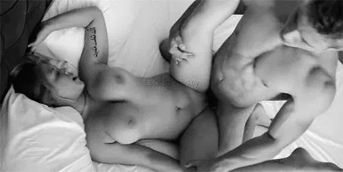 This is what your mom's body was made for. Every time I drove my cock into her depths she forgot about her husband and you.