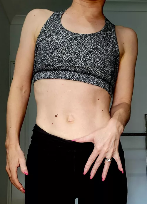 Tight little Aussie rig