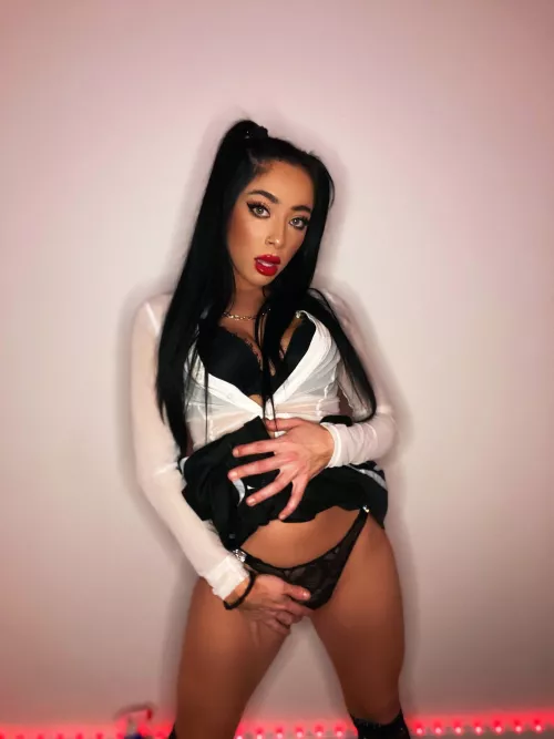 Tiny slutty and wild