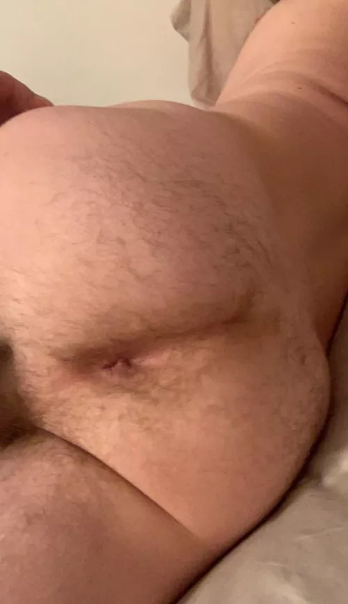 Tongue it down for me?