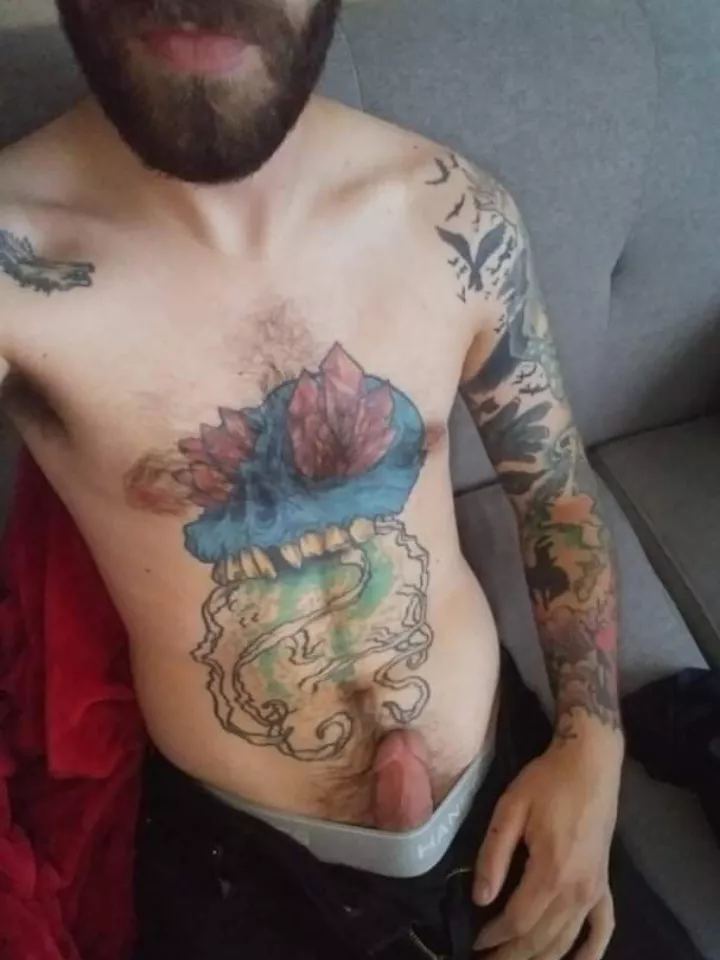 Top (or tip) of the morning to you.