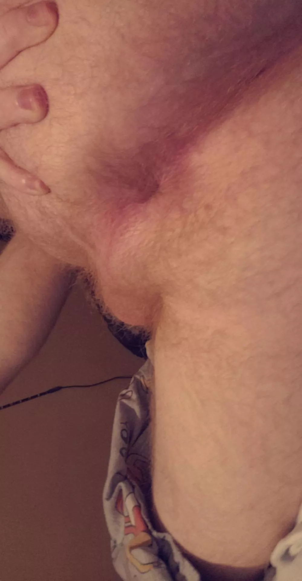 usually a top, butt fuck me ;)