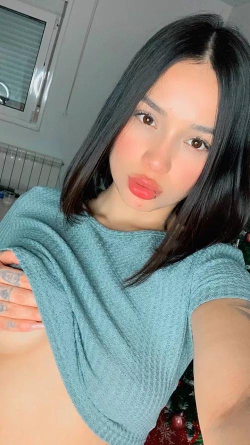 Waiting for fun to start