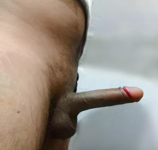 wanna suck this bad boy 😈