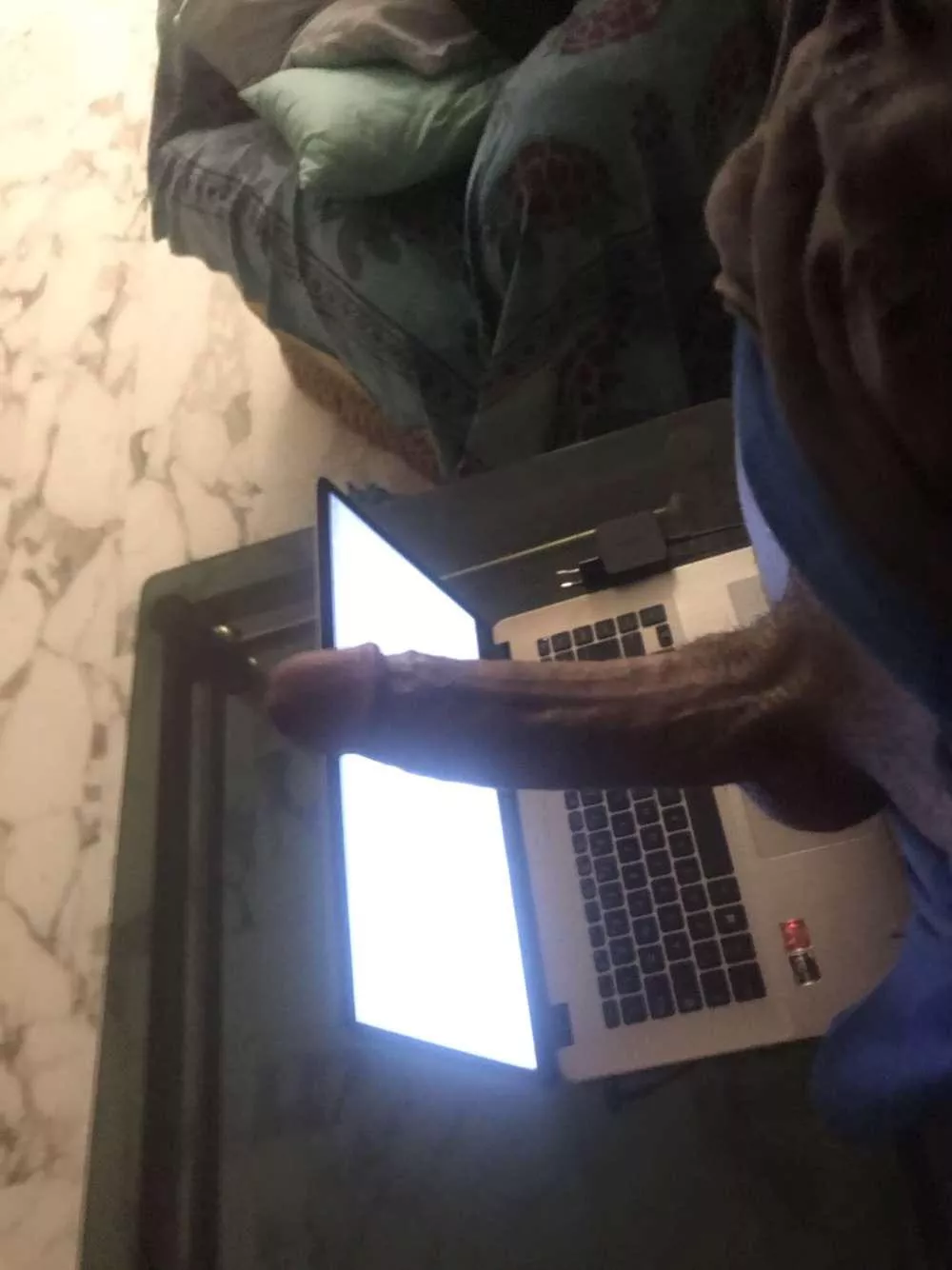 Watch a movie with daddy popcorn 🍿