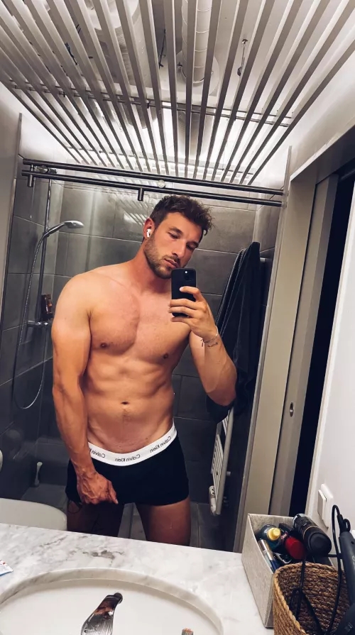 What do you think, guys? :)