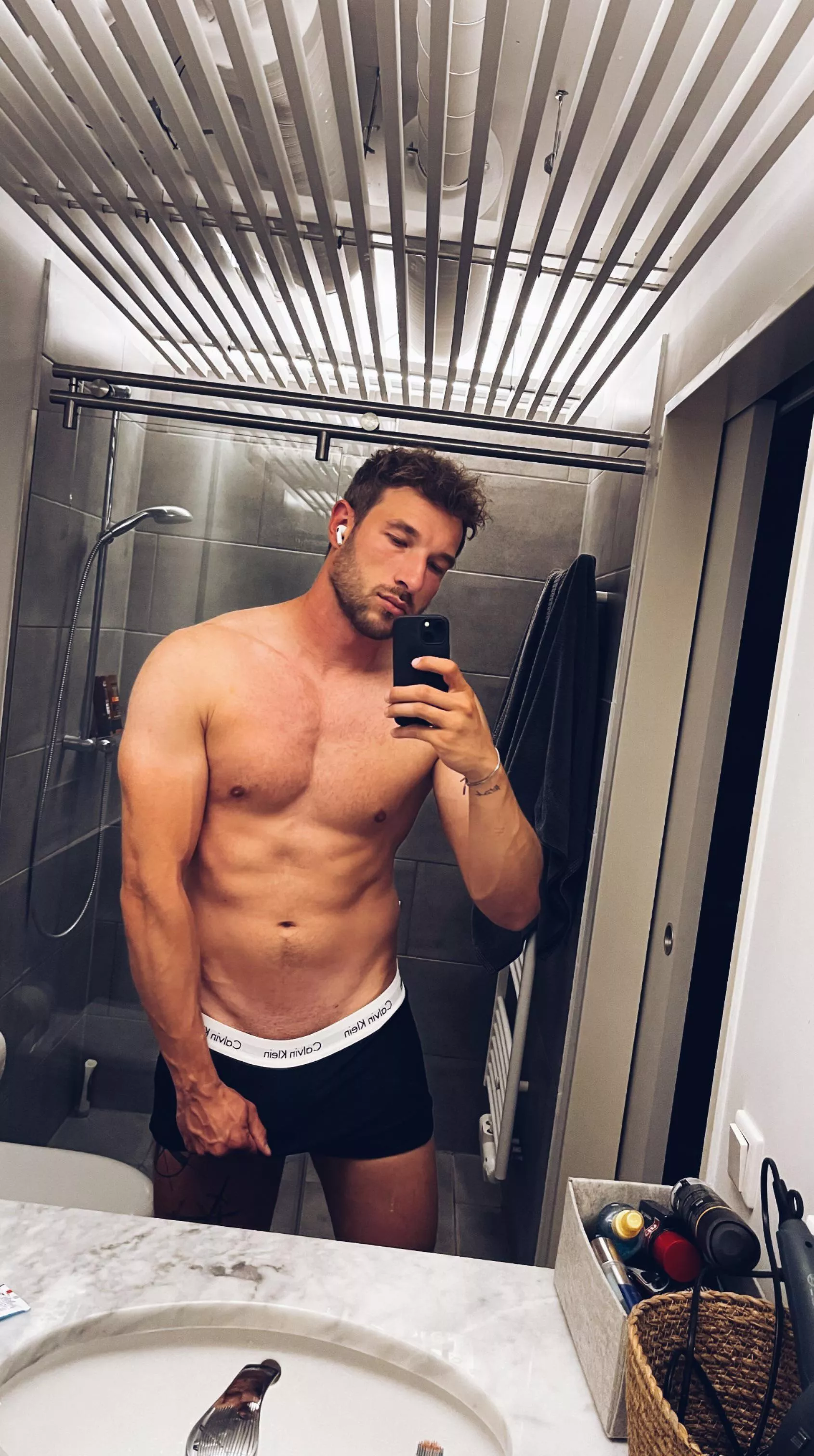 What do you think, guys? :)