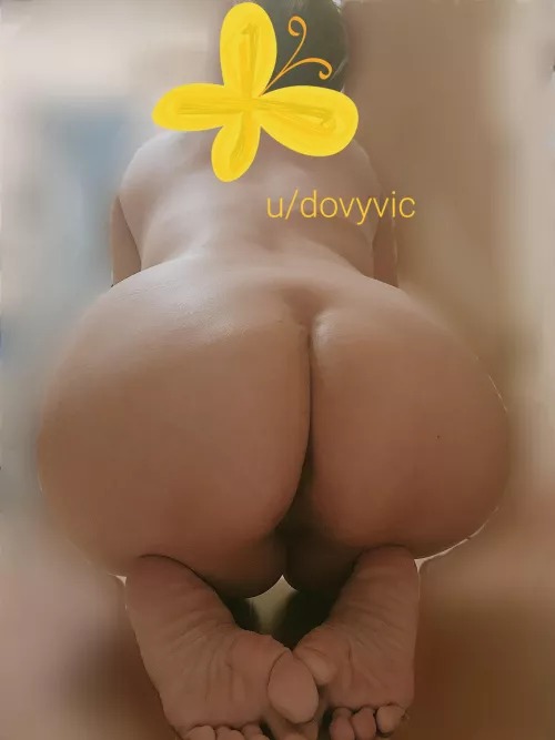 What I got you (f)or Christmas