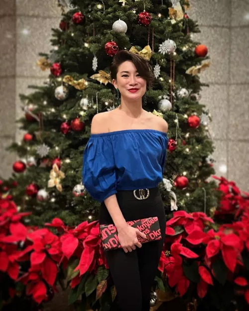 What kind of lingerie would be a good Christmas present?