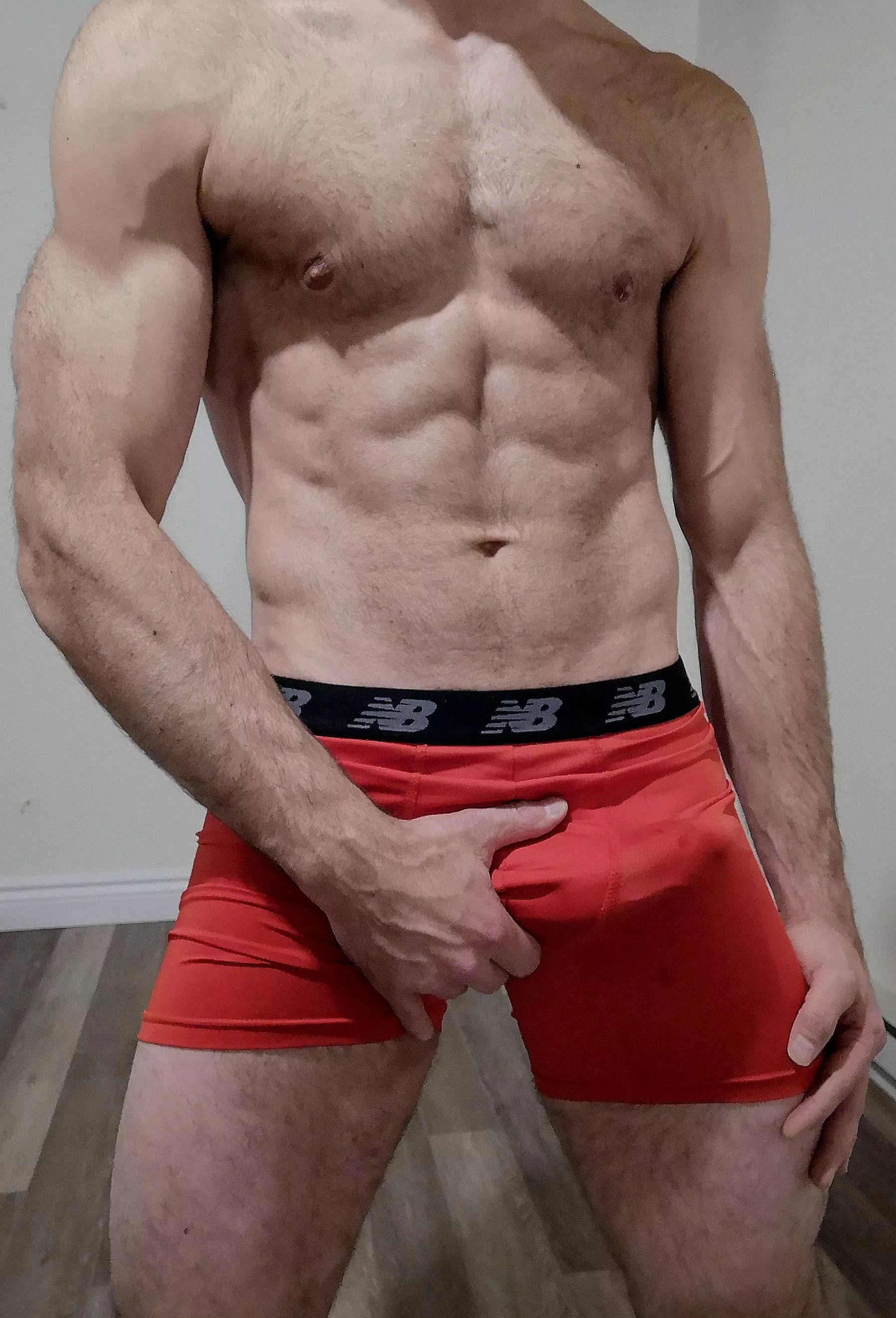 What thoughts just came to your mind?