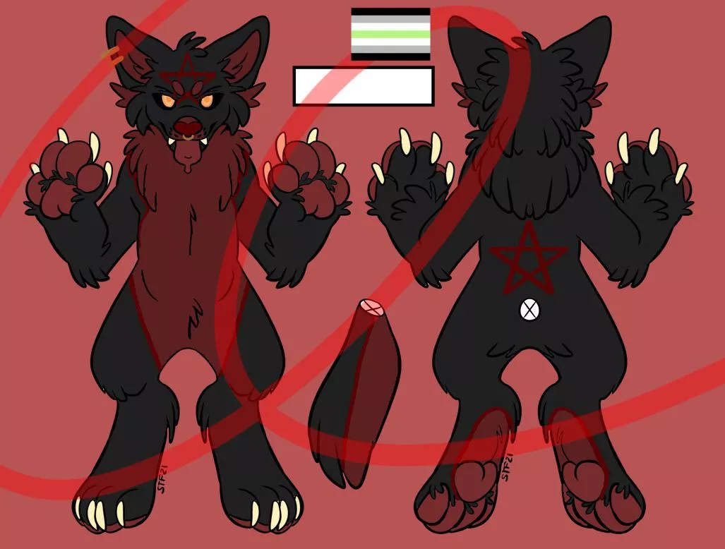 What would his band’s name be? His group does punk rock-type music!