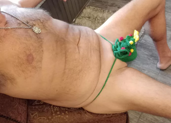 What you hoped was really under the tree this morning..... don't worry... I got you!! Happy Holidays to all! If you like please comment and tell me all about it!! 💋😈🏳️‍🌈😈💋🎄 🎄🤶