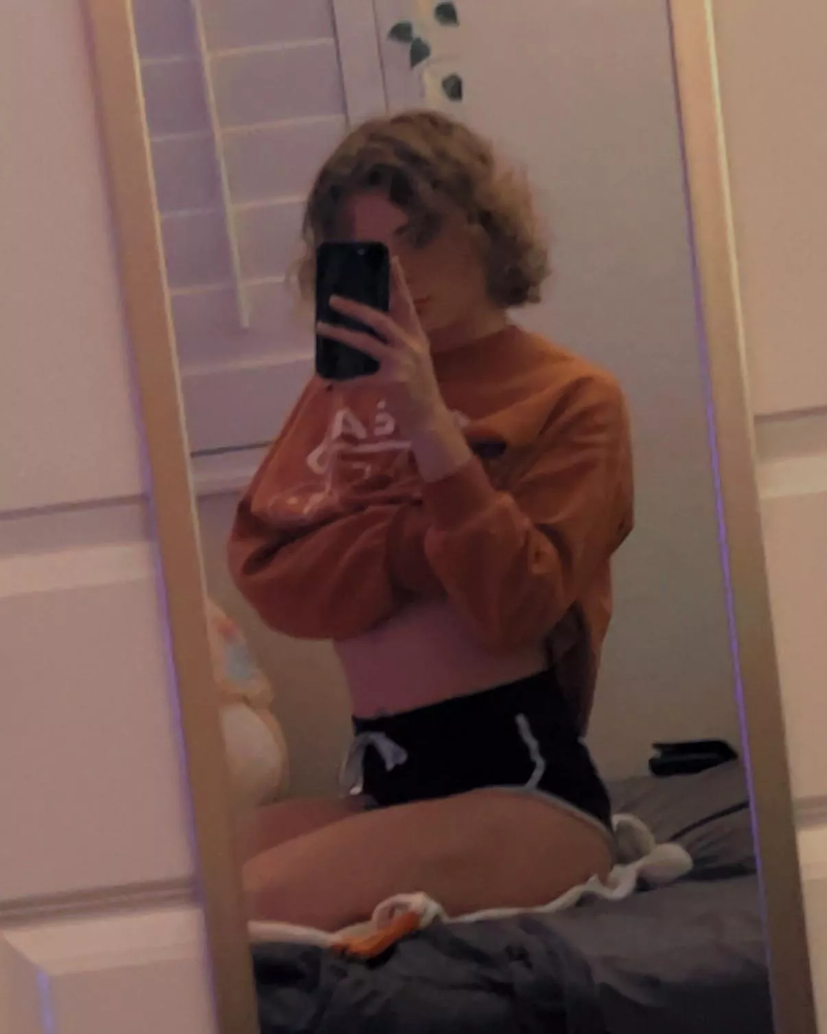 ~ what’d you ask for Christmas this year? ~