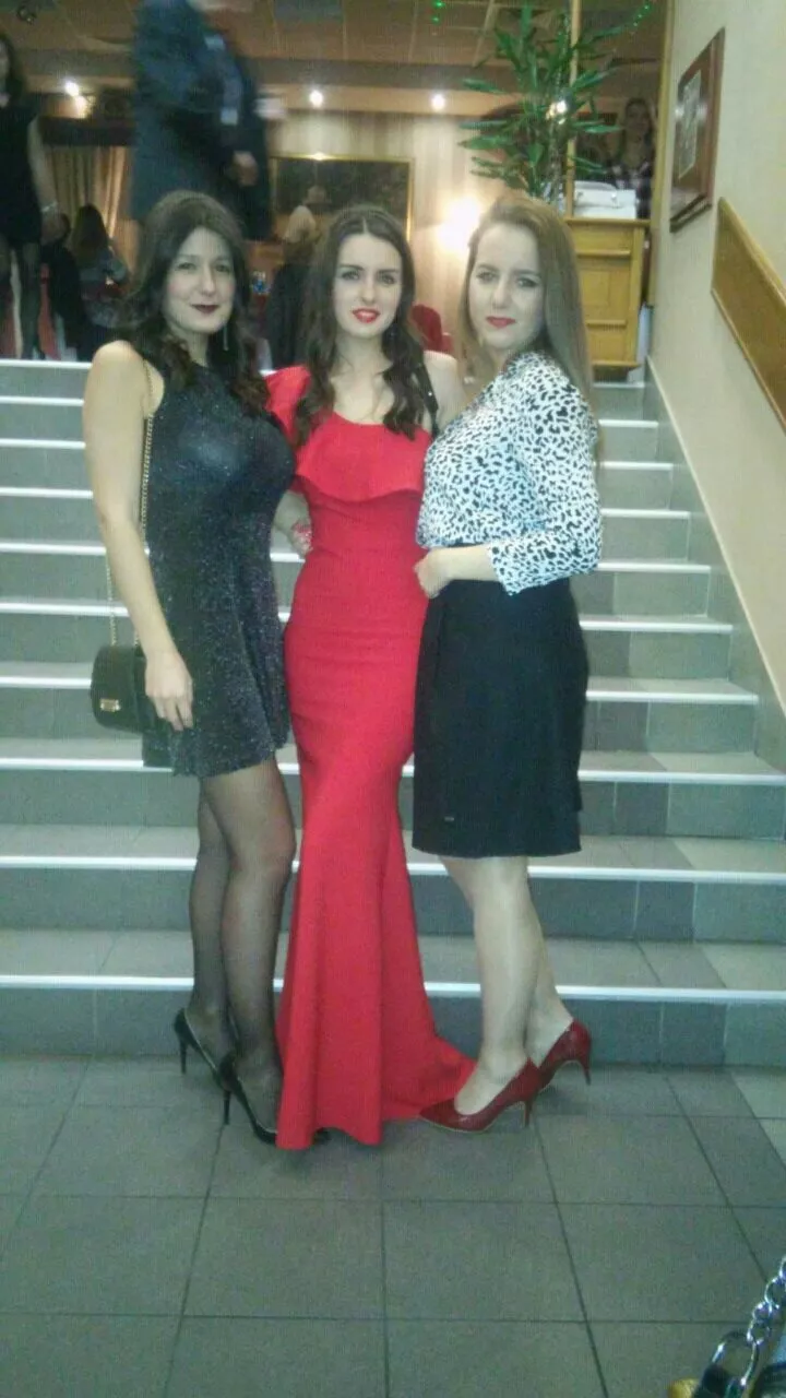 Which one among the three?