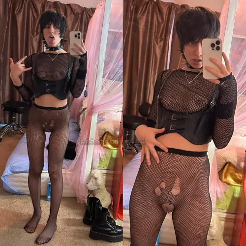 which part of me looks the best?