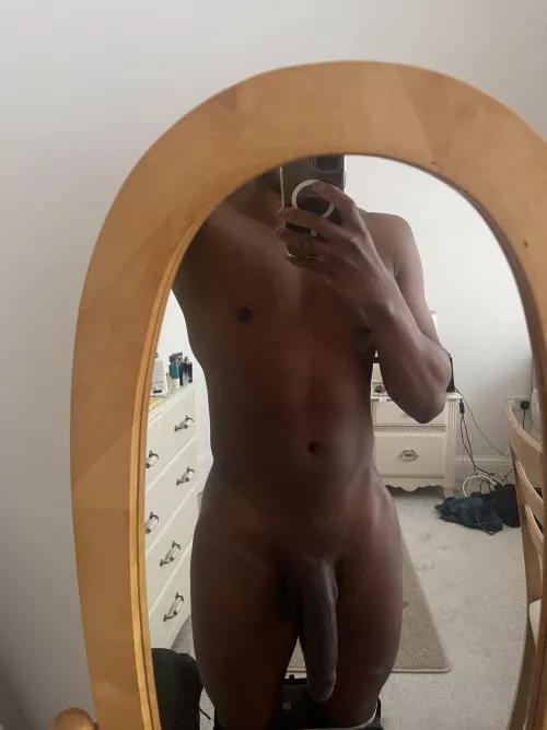 Who wants daddy’s cock?