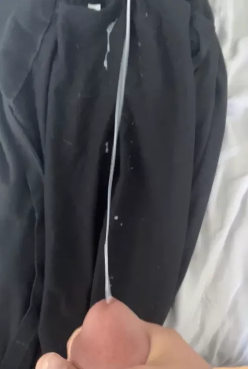 Who wants to see the video?