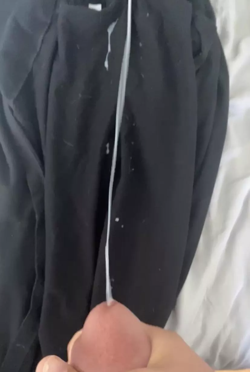 Who wants to see the video?