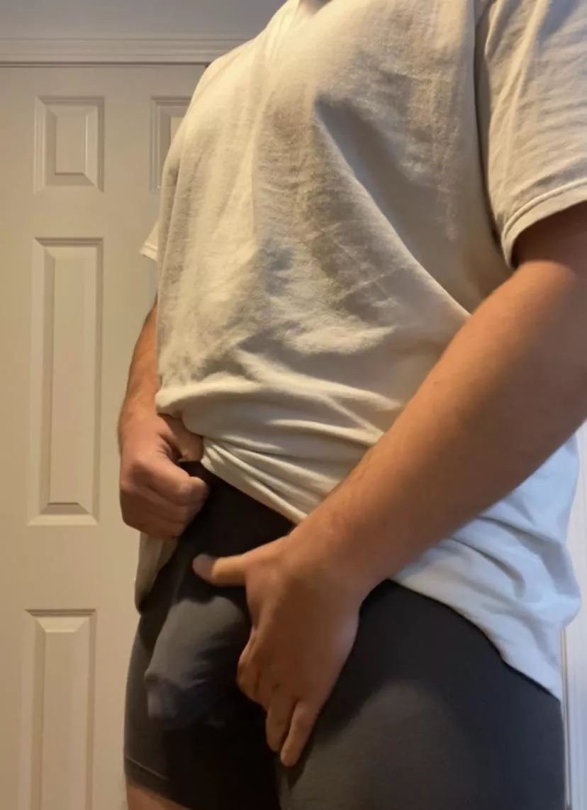 Who wants to unwrap their present a little early?