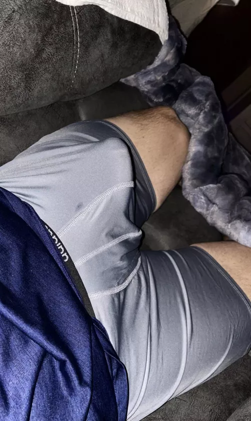 Who wants to unwrap this package ?