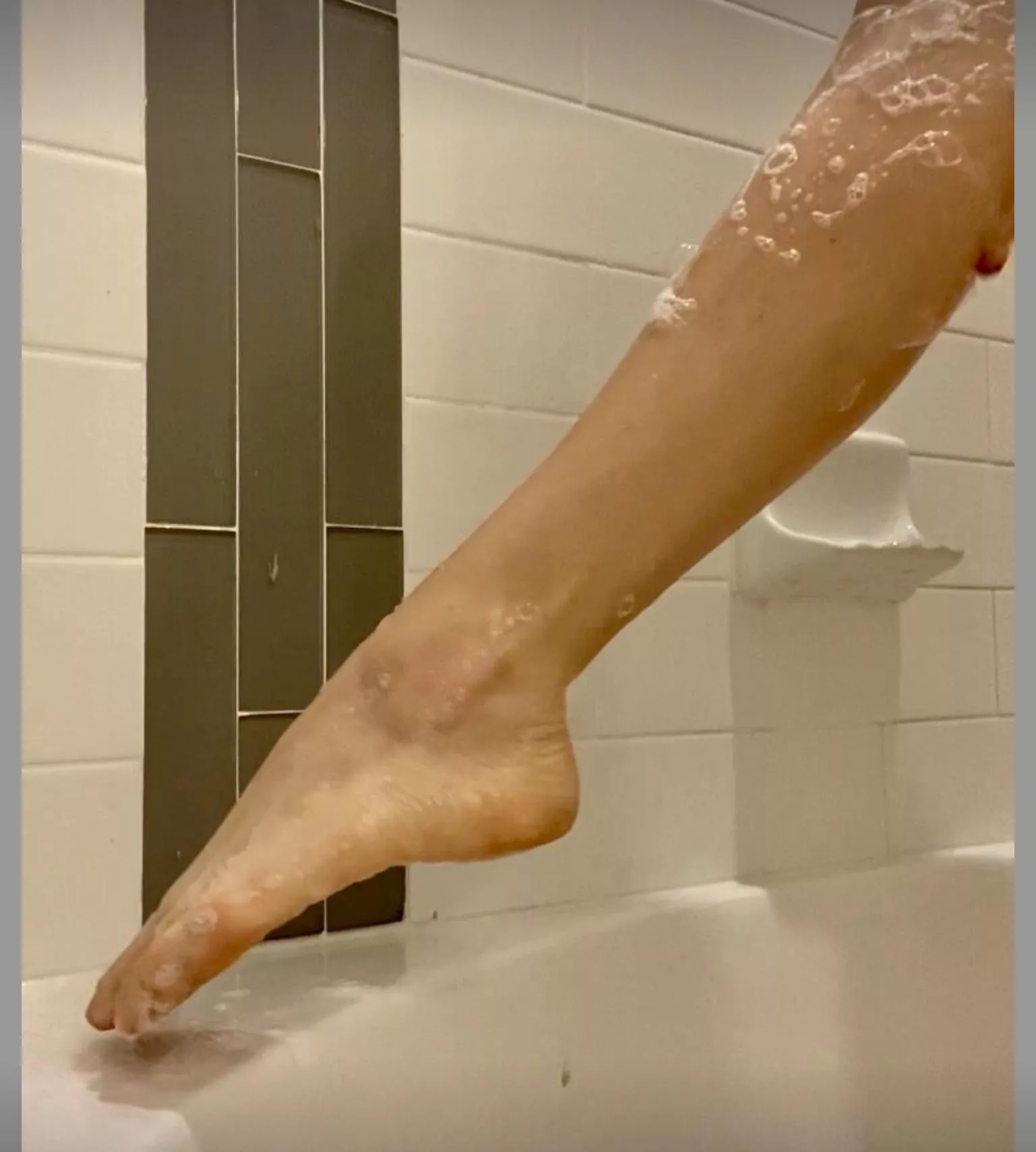 Who would be willing to help me personally clean these up?