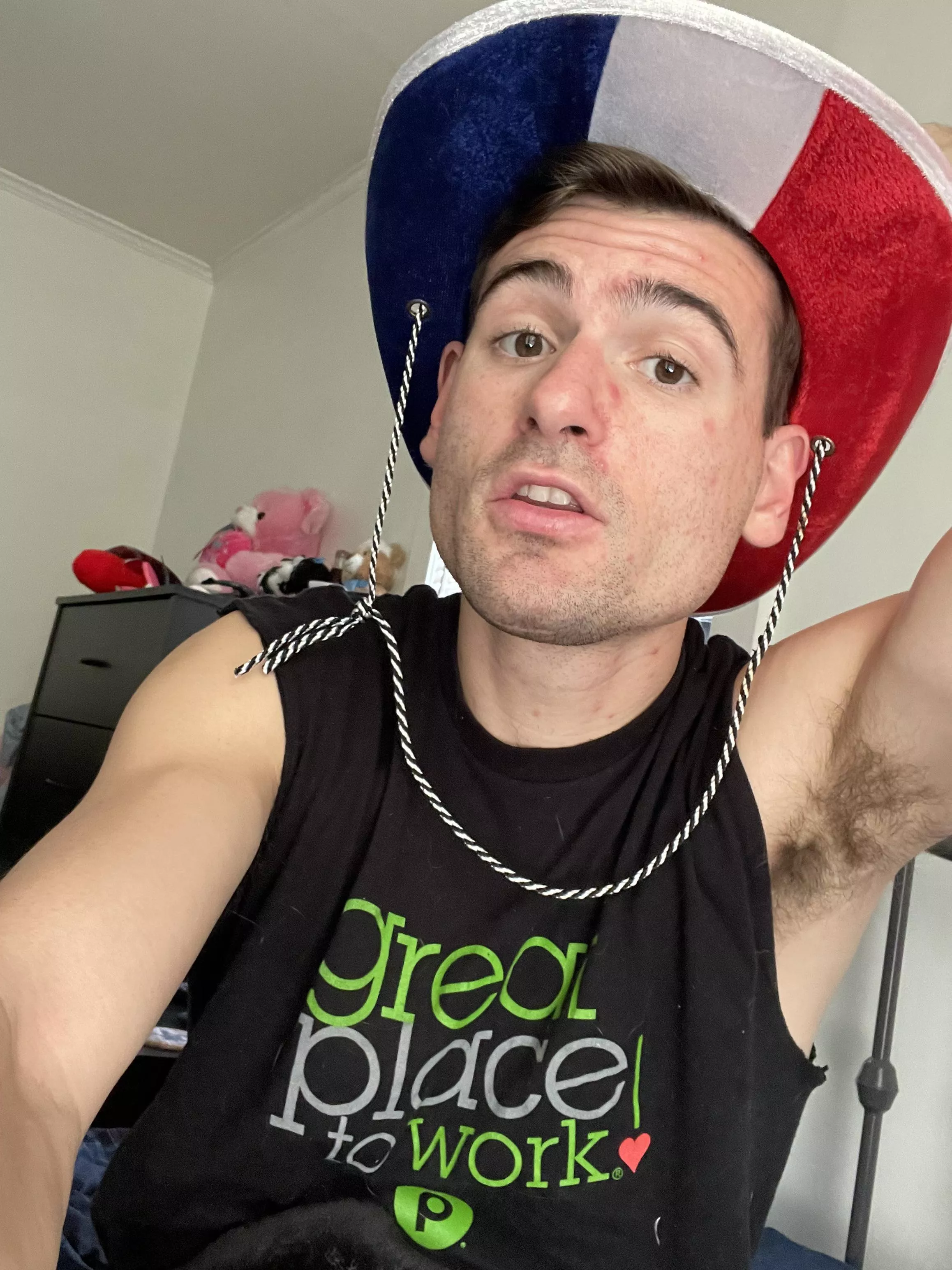 Who would enjoy this guy