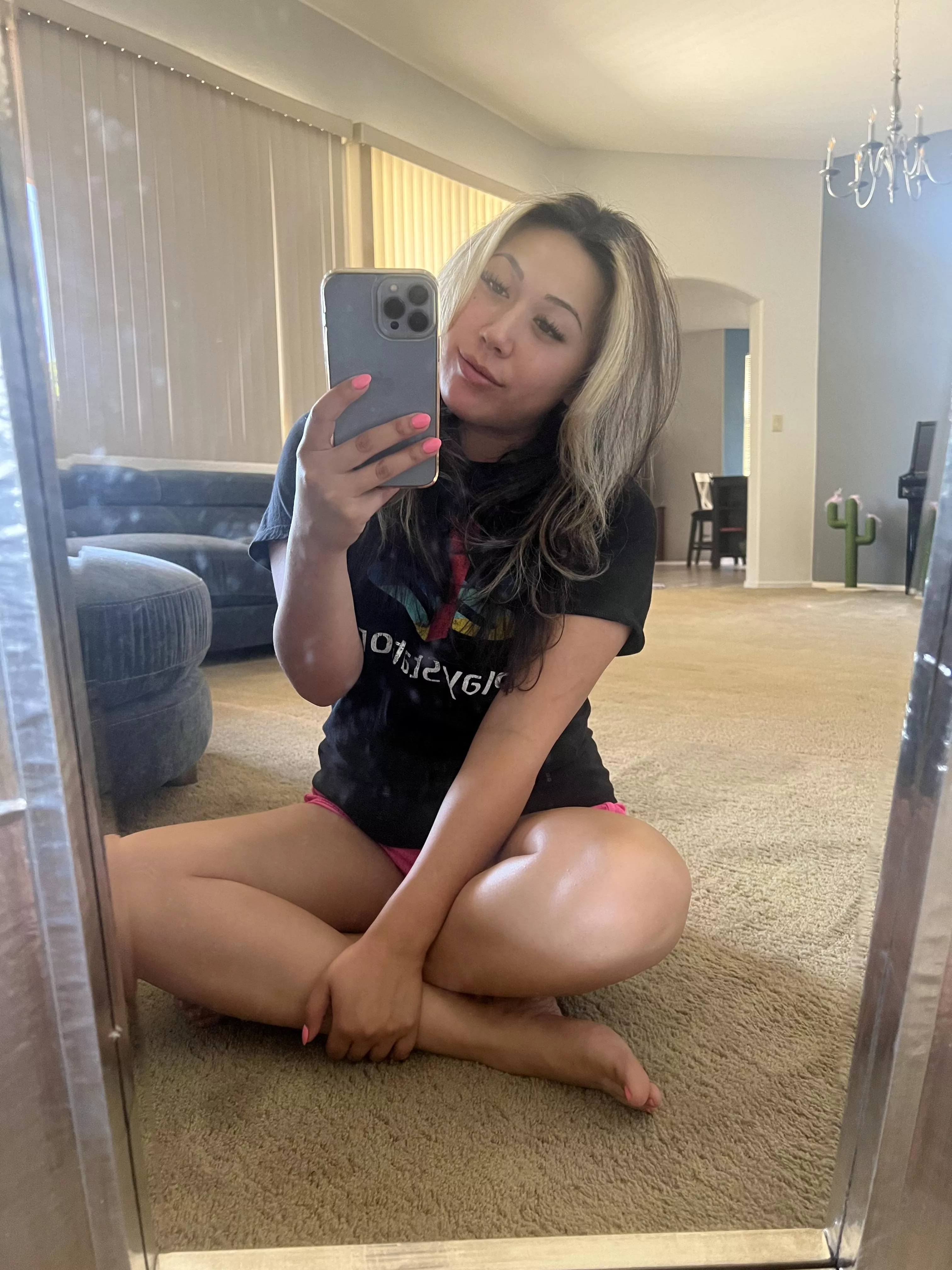 Will you accept me as your Girl?