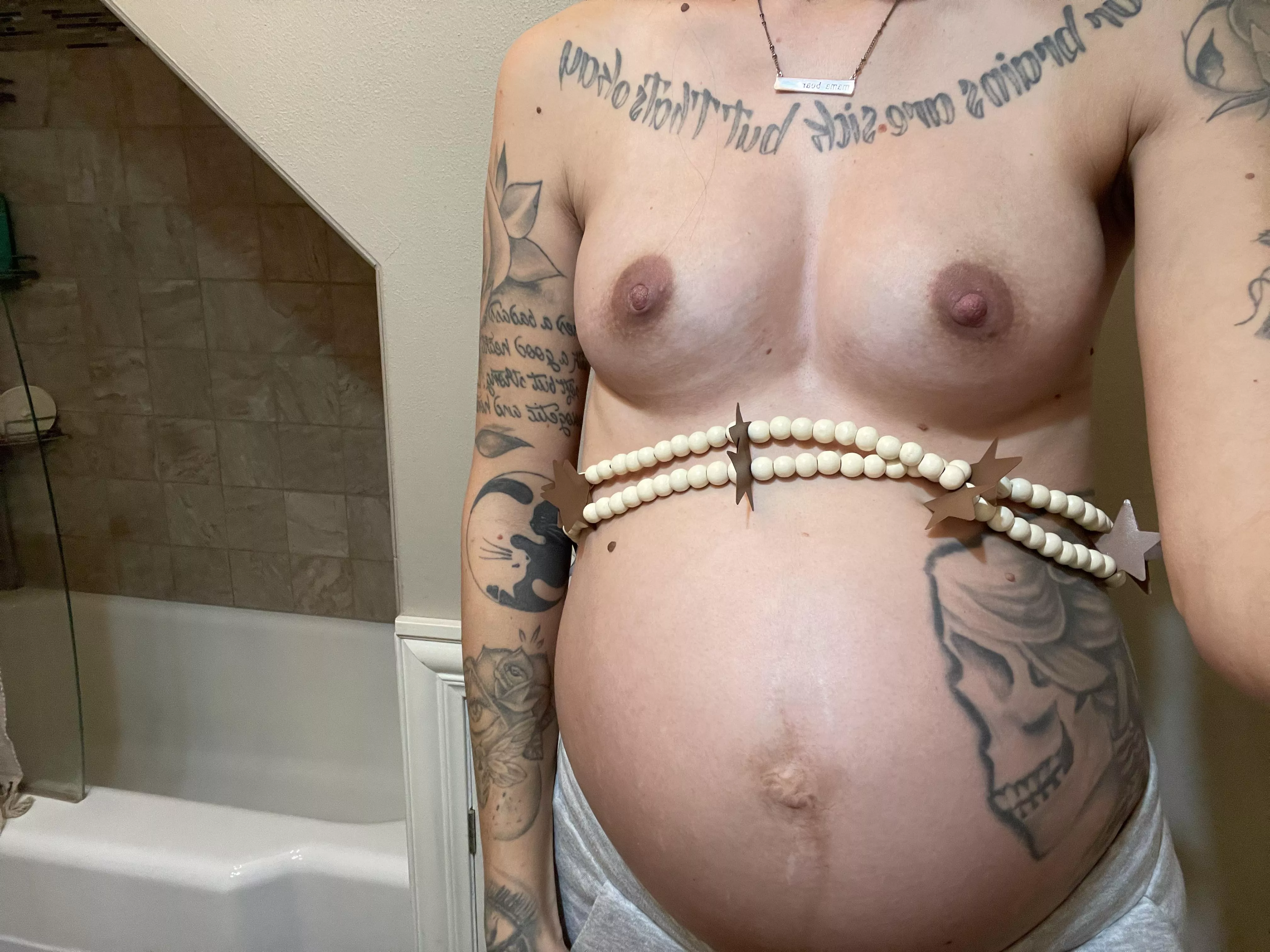 Wish you were waking up with me under the tree?