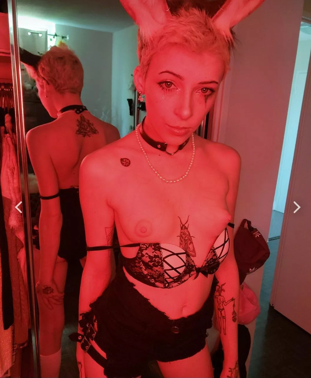 wishing we were together ❤️