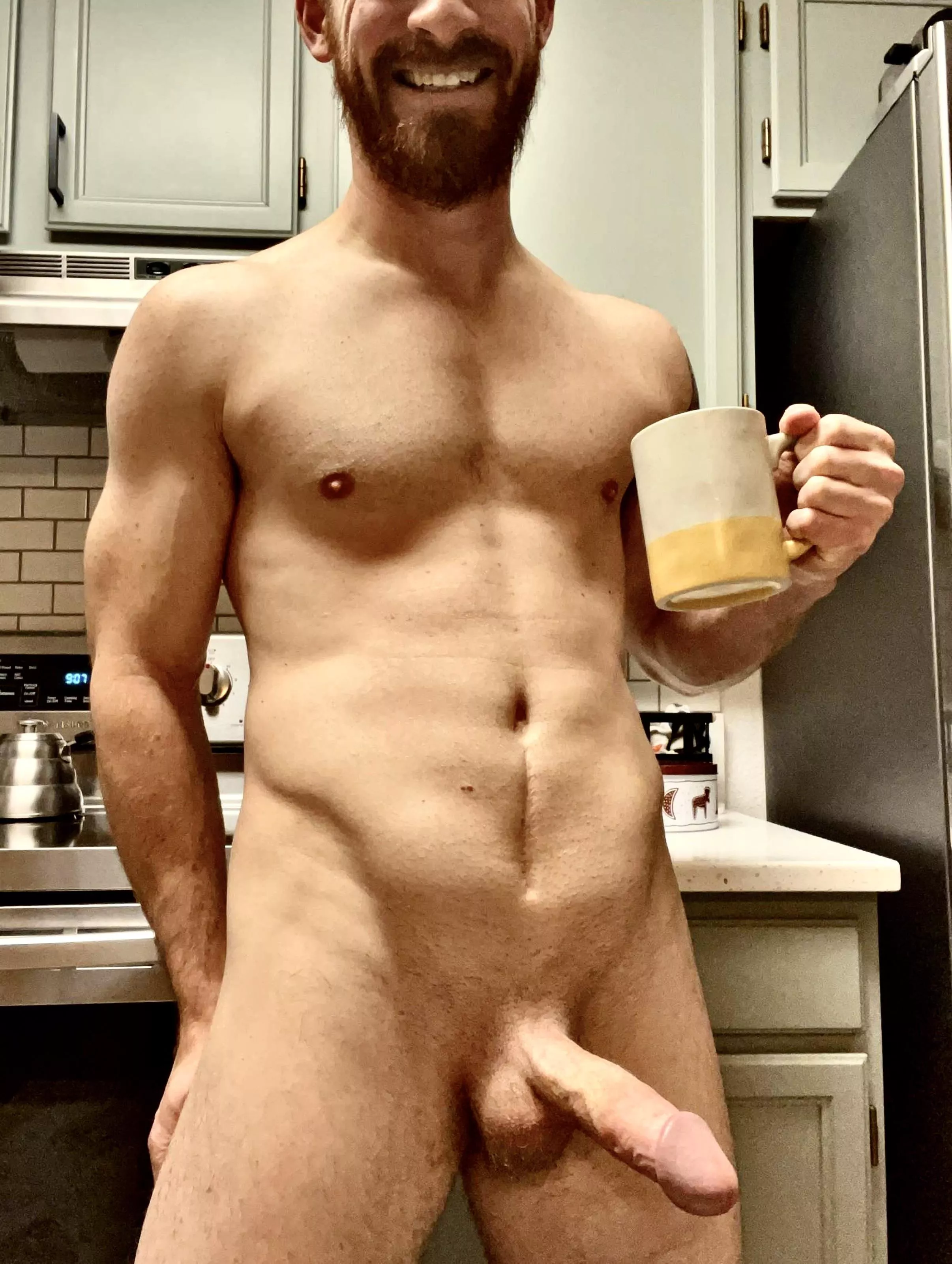 ‘Won’t you ride my sleigh tonight?’