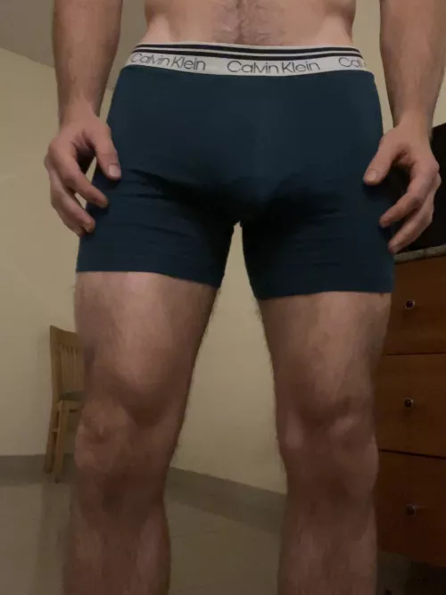 Workin on them thighs 💪