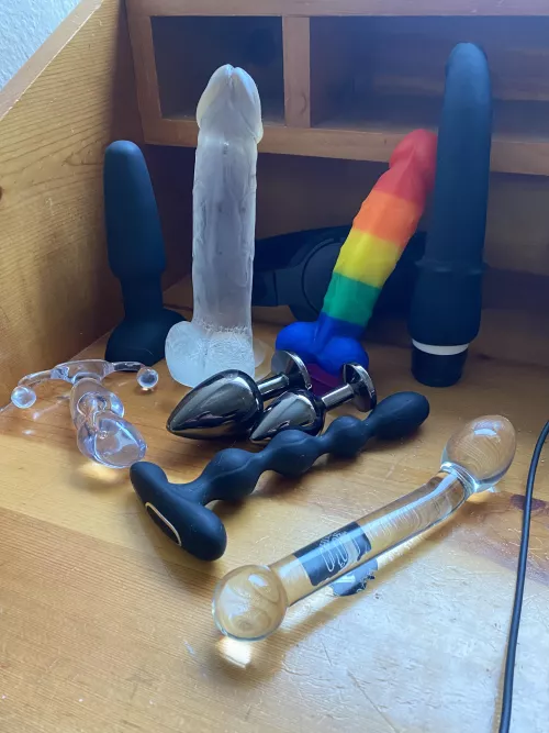 Working from home as it’s perks