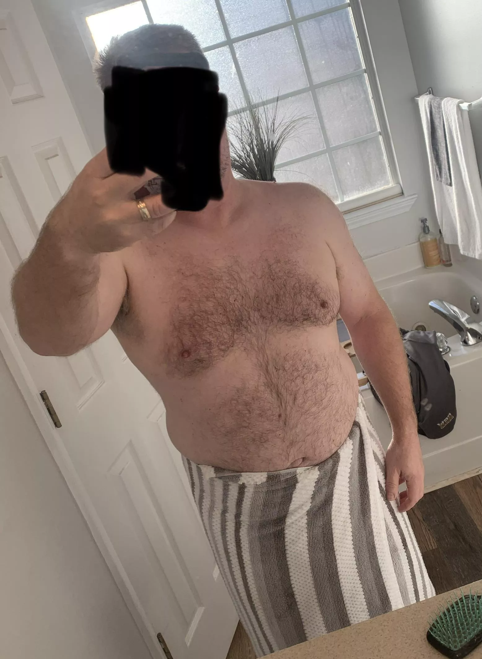 Would you cum unwrap me as your present? (48)