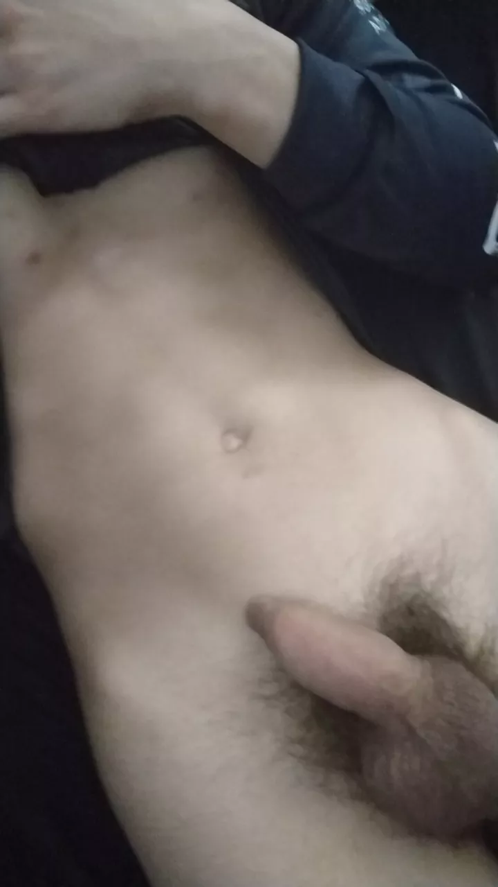 Would you want me for Christmas? Hmu