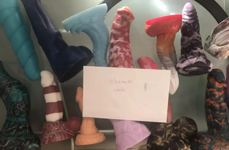 [WTS] M/S Mystic, L/M Bumblehooves, M/M Pretzal, M/M Sleipnir, M/M Orochi, M/M Clayton, L/S Pretzal, M/M Habu, S/M Kyel, S/F Nox, M/S Delmar, M/S Kyel, M/M Archer, L/M Nox - Info In Comment