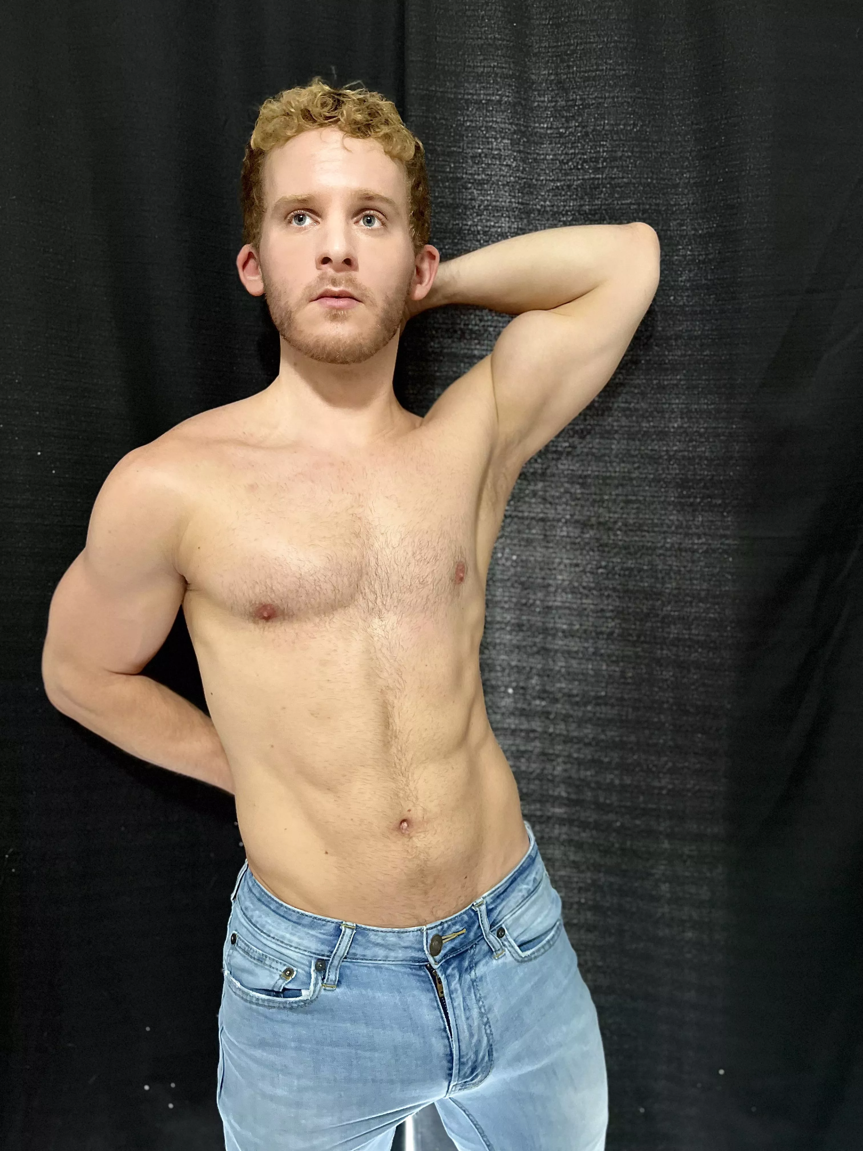 Xmas is here! Were you good or naughty this year?