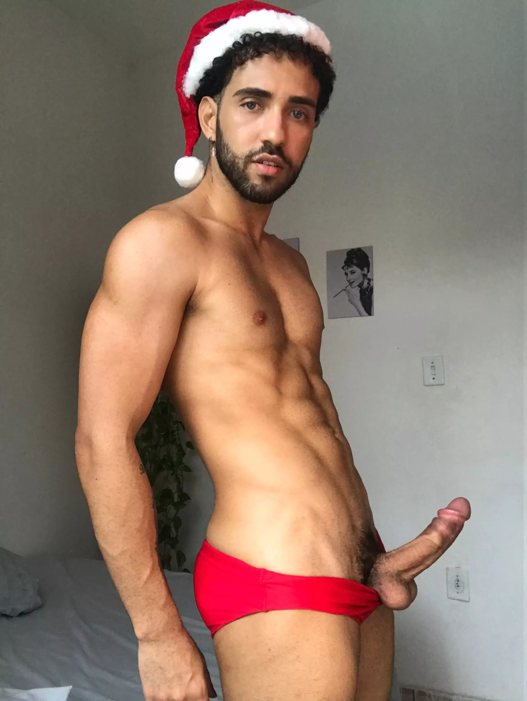 Yes. It’s Christmas time and I have a gift for you…🎅🎁