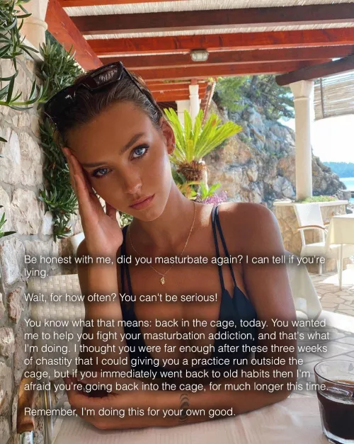 You failed probation