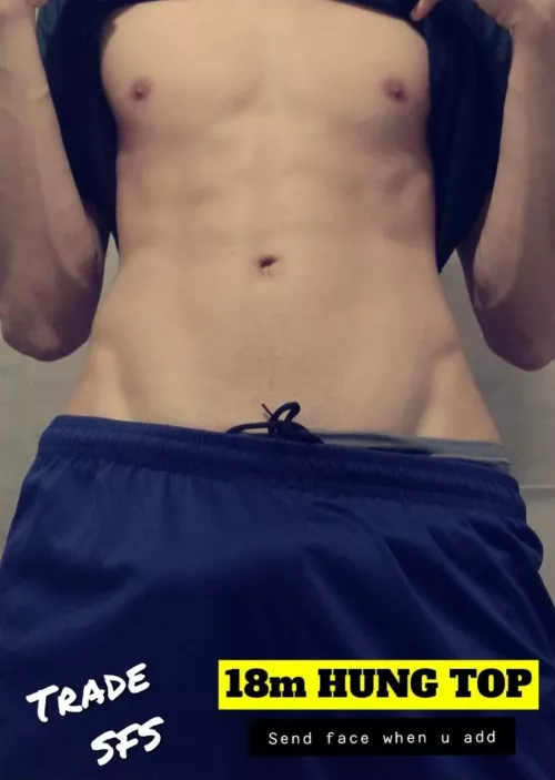 18 HUNG DOM TOP || tim_holland2