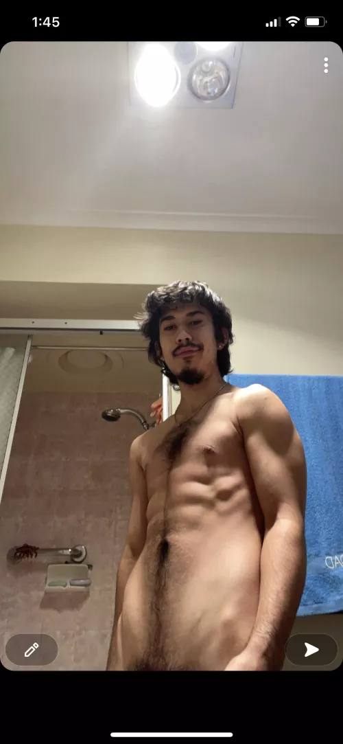 20 (m) virgin, lmk honest thoughts! Swipe right x