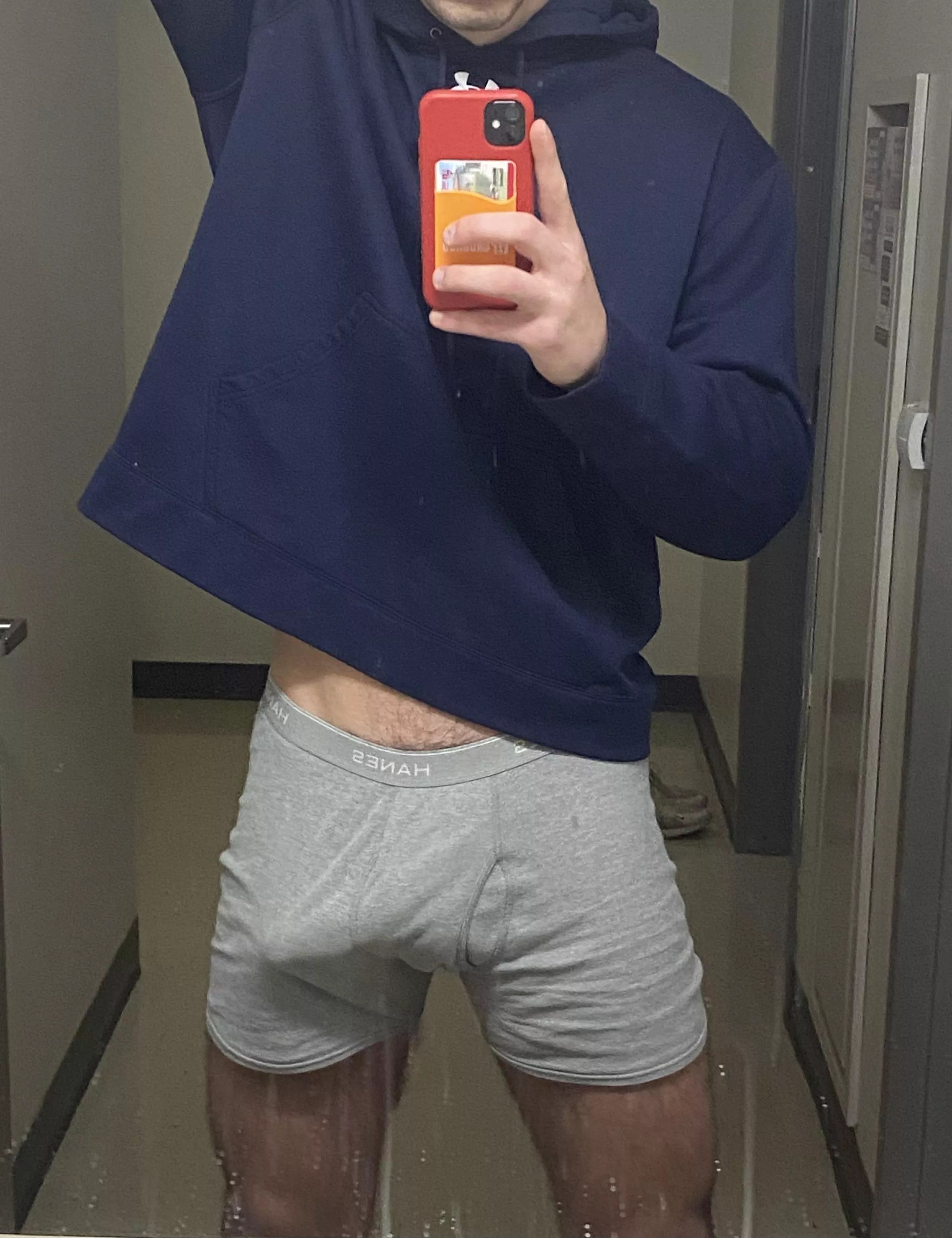 [20] Why you staring at me bro?