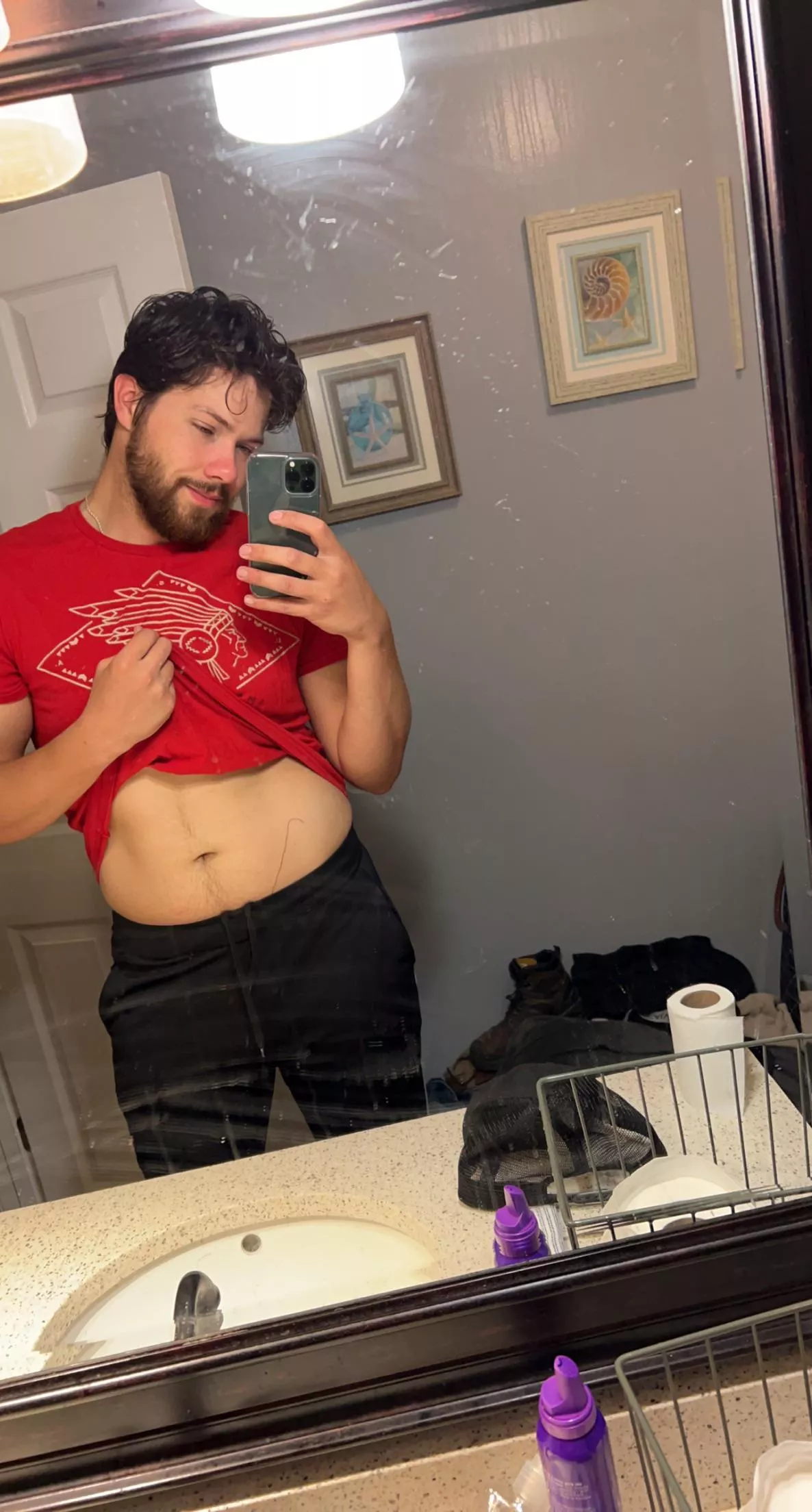 23 M HMU for fun, horny af