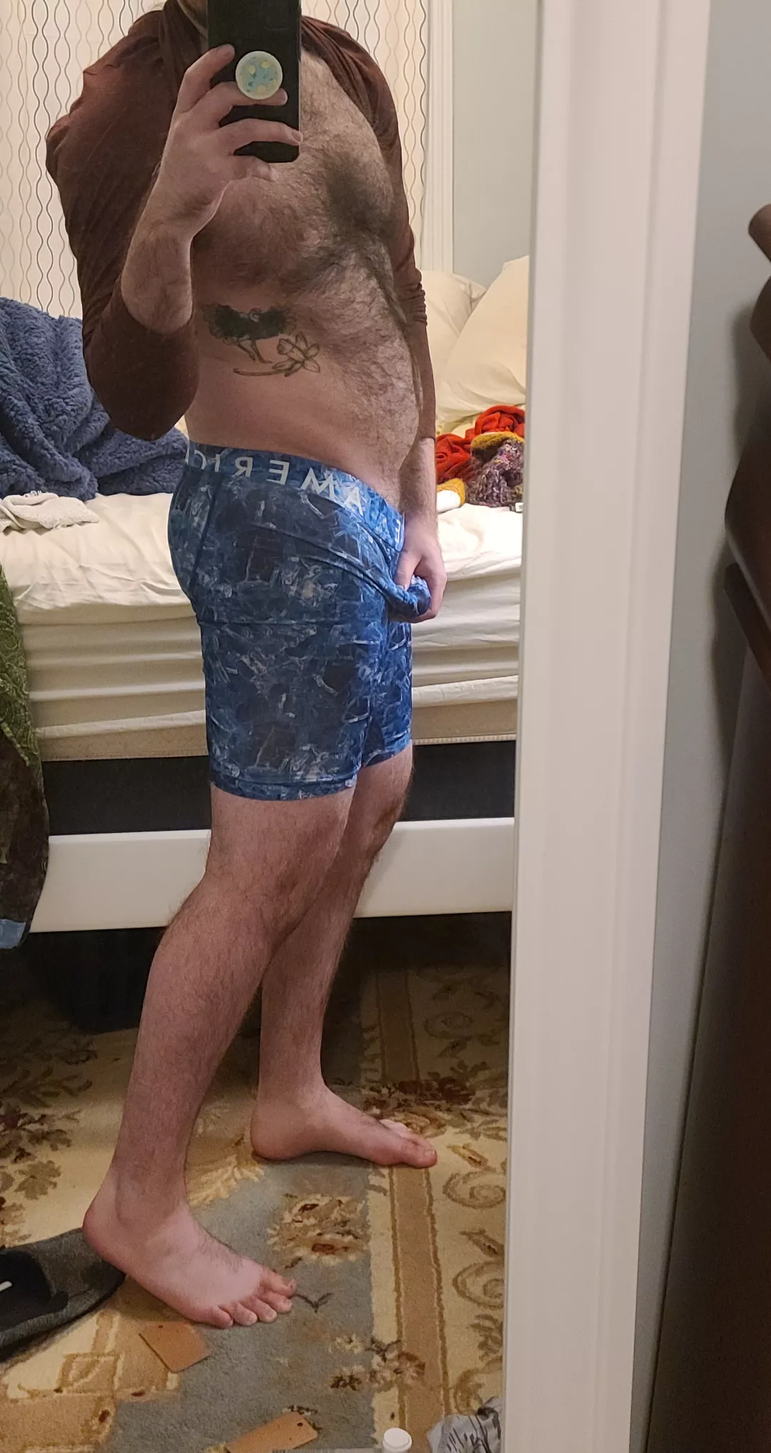 30 m snap is favoritestroke2 kentucky guys?