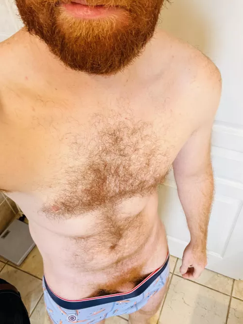 31 m who want to trade with kinky ginger ? Snap : perlobaptiste