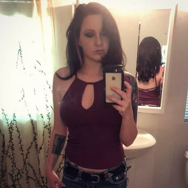 32DD but rarely wear a bra