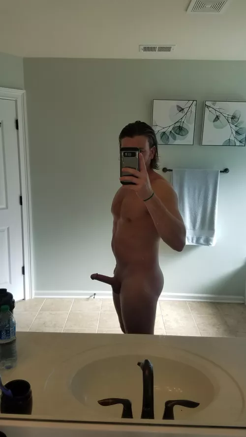 [36] Dads get left horny and forsaken during the Christmas season😫