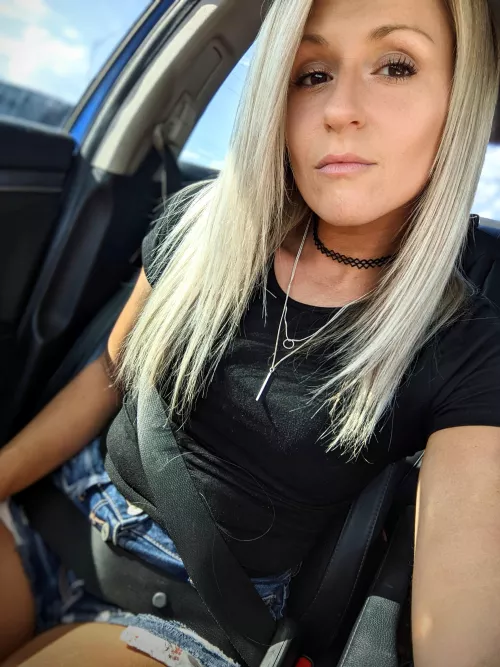 a long car drive is good for the soul [F32]
