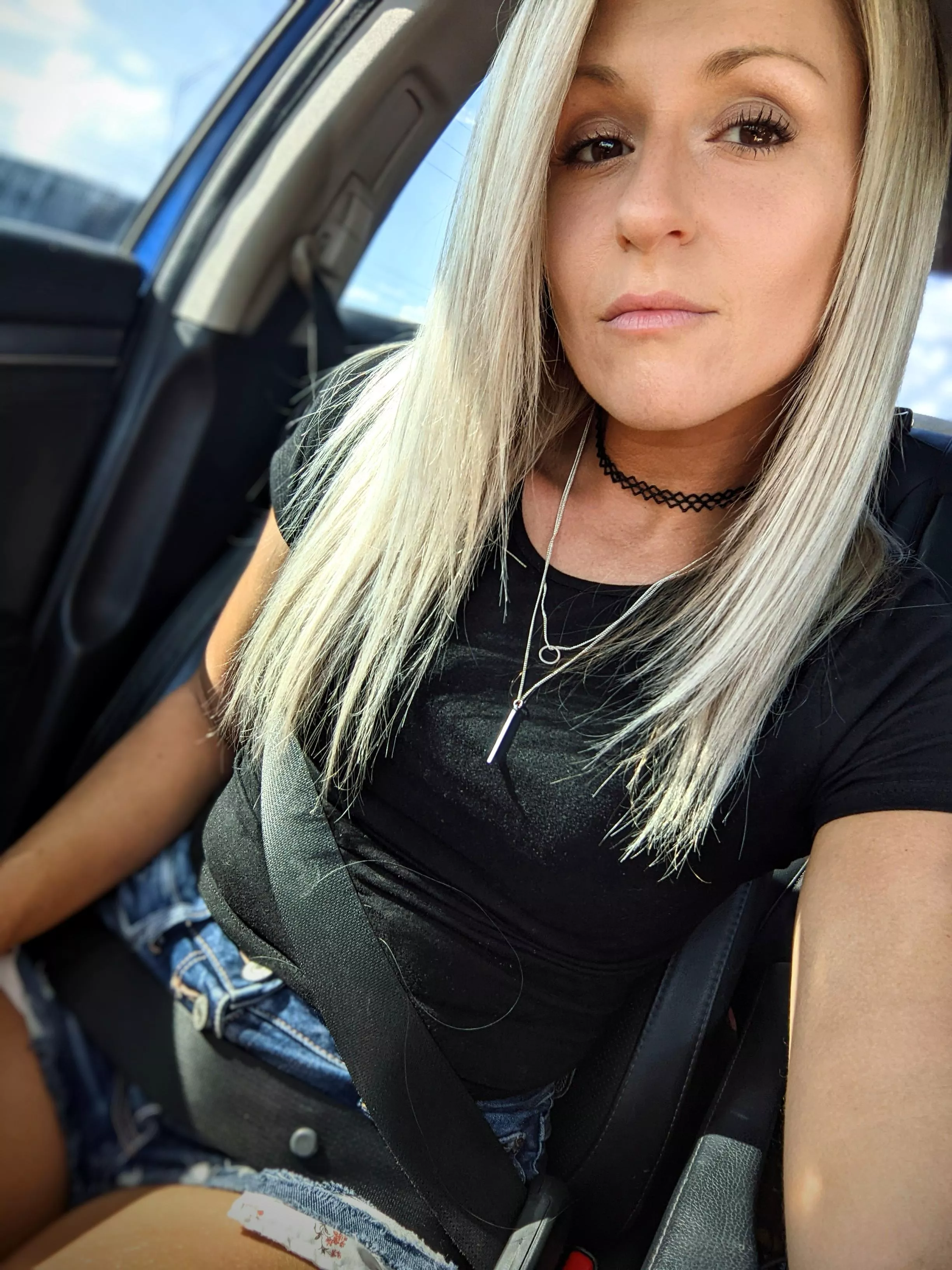 a long car drive is good for the soul [F32]