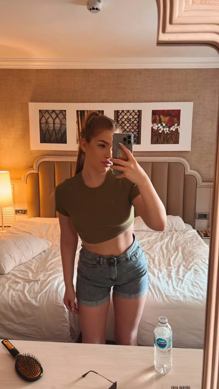 adorable little fairy 😉