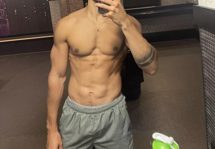 after lift pump hits different